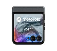 Motorola razr 50 17,5 cm (6.9") Double SIM Android 14 5G USB Type-C 8 Go 256 Go 4200 mAh Gris