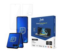 Motorola Razr 50 - 3mk SilverProtection Édition Pliable