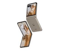 Motorola Razr 50 5G Dual-SIM 256 Go Sand Beach