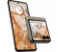 Motorola razr 50 6.9" Double SIM Android 14 5G USB Type-C 8 Go 256 Go 4200 mAh Sable