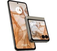 Motorola Razr 50 8+256GB 6.9" 5G Pumice Stone DS EU Motorola