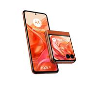 Motorola RAZR 50 8/256GB Spritz Orange