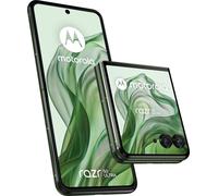 Motorola RAZR 50 Ultra 12/512 Go Vert Printemps