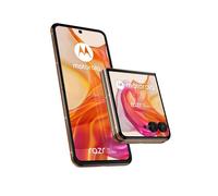 Motorola razr 50 ultra 17,5 cm (6.9") Double SIM Android 14 5G USB Type-C 12 Go 512 Go 4000 mAh Pêche