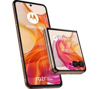 Motorola Razr 50 Ultra 12/512Gb Pfirsichflaum (Pb1T0056Pl)