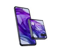 Motorola razr 50 Ultra 17,5 cm (6.9") Double SIM Android 14 5G USB Type-C 12 Go 512 Go 4000 mAh Marine