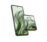 Motorola Razr 50 Ultra 12GB/512GB IA Smartphone Plegable 45W Verde