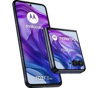 Motorola RAZR 50 Ultra 512 Go Bleu nuit