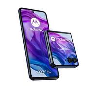 Motorola razr 50 Ultra 17,5 cm (6.9") Double SIM Android 14 5G USB Type-C 12 Go 512 Go 4000 mAh Marine
