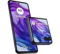 Motorola razr 50 Ultra 17,5 cm (6.9") Double SIM Android 14 5G USB Type-C 12 Go 512 Go 4000 mAh Marine
