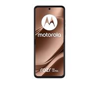 Motorola Razr 50 Ultra 5G 12 Go/512 Go Marron (Mocha Mousse) Double SIM