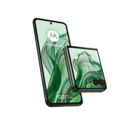 Motorola Razr 50 Ultra 5G 12GB-512GB Verde (Spring Green) Dual SIM