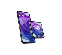 Motorola Razr 50 Ultra 5G 256GB MIDNIGHT BLUE Dual SIM(SIM+esim) multicolore SMARTPHONE