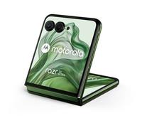 Motorola razr 50 Ultra 6.9" Double SIM Android 14 5G USB Type-C 12 Go 512 Go 4000 mAh Vert
