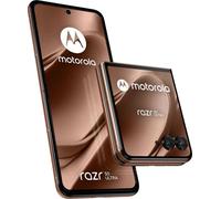 Motorola razr 50 ultra Mousse Moka