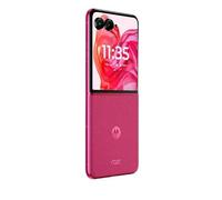 Motorola razr 50 ultra 17,5 cm (6.9") Double SIM Android 14 5G USB Type-C 12 Go 512 Go 4000 mAh Rose