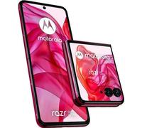Motorola Razr 50 Ultra Smartphone pliable 5G 6.9" 512GB 12GB RAM Rose
