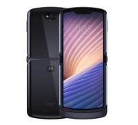 Motorola razr 5G 6.2" Double SIM Android 10 USB Type-C 8 Go 256 Go 2800 mAh Noir