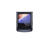 Motorola RAZR 5G Smartphone Débloqué 256 Go Noir Version FR