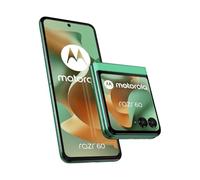 SMARTPHONE MOTOROLA RAZR 60 6,9 5G DOUBLE SIM 256 GO VERT