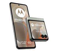 Motorola razr 60 Smartphone Pieghevole 5G 8GB 256GB 50MP Moto AI 6.9"" P-OLED