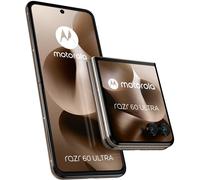 Motorola Razr 60 Ultra 16+512GB 6,96" 5G Mountain Trail EU SMARTPHONE NEUF