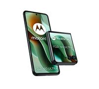 Motorola RAZR 60 Ultra 512 Go Vert