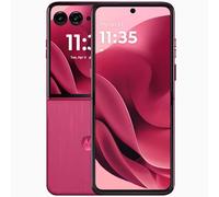 Smartphone - MOTOROLA - Razr 60 Ultra - 16 Go RAM - 512 Go - Écran AMOLED 7 pouces - Double SIM