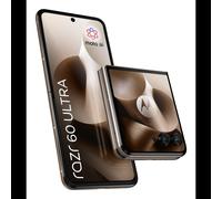 Motorola razr 60 ultra Bois : Écran P-OLED 6.96" 165Hz, Snapdragon 8 Elite, 16Go RAM, 512Go, Double SIM 5G, Android 15, Double Caméra 50MP, Batterie 4700mAh