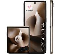 Motorola razr 60 Ultra, Smartphone