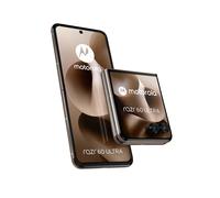 Motorola Razr 60 Ultra Smartphone Pliant Oled 12 Go 512 Go