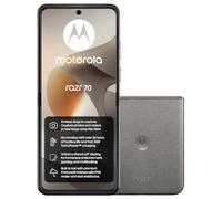 Smartphone MOTOROLA Razr 70 256Go Bright white