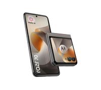 Motorola razr 70 5G 8 Go - 256 Go Gris (PANTONE Hématite) Double SIM XT2657-1