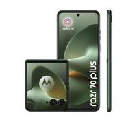 Smartphone pliable - MOTOROLA - Motorola Razr 70 Plus 5G - 512 Go - 12 Go RAM - IP48