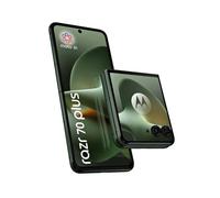 Motorola Razr 70 Plus 5G 512GB/12GB Dual SIM Vert Foncé