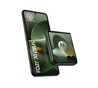 Motorola Razr 70 Plus 5G 512GB/12GB Dual SIM Vert Foncé