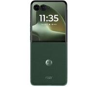 Motorola RAZR 70 Plus - 5G smartphone - double SIM - RAM 12 Go / Mémoire interne 512 Go - écran OEL - 6.9" - 2640 x 1080 pixels (165 Hz) - 2x caméras arrière 50 MP, 50 MP - front camera 32 MP - panton