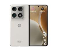Motorola Razr Fold 5G 16/512 Go Blanc Lys