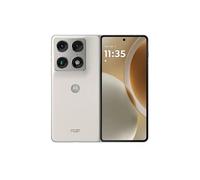 Motorola Smartphone Razr Fold 8,09" 5G Double SIM 512 Go Blanc