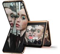 Motorola razr 40 Ultra 17,5 cm (6.9") Double SIM Android 13 5G USB Type-C 8 Go 256 Go 3800 mAh Pêche