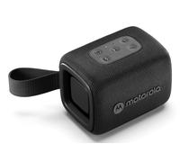 Motorola ROKR 300 Enceinte portable mono Noir 7 W
