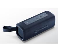Motorola Ip67 Bluetooth Speaker Bleu