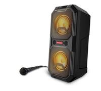 Motorola ROKR 820 Enceinte de f?te portable sans fil 80W, Enceinte Bluetooth