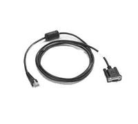 Motorola RS232 Cable for cradle Host