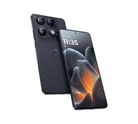Motorola signature 6.78" Double SIM Android 16.0 5G USB Type-C 16 Go 512 Go 5200 mAh Noir