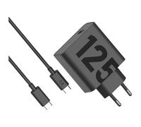 Motorola Sjmc1252 Chargeur D'appareils Mobiles Universel Noir Secteur Intérieure