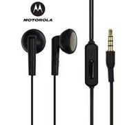 Motorola Sjyn0394a Kit Piéton Stéréo Origine Motorola Defy Milestone