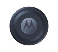Motorola Smart Tag Midnight Bleu, Jusqu’à 1 an d'autonomie, Résistance à l’Eau Jusqu’à 1m de Profondeur, Portée Ultra Wide Band Jusqu’à 35 mètres