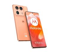 Motorola edge 50 Ultra 17 cm (6.7") Double SIM Android 14 5G USB Type-C 16 Go 1 To 4500 mAh Pêche