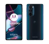 Motorola edge 20 Pro 17 cm (6.7") Double SIM Android 11 5G USB Type-C 12 Go 256 Go 4500 mAh Bleu